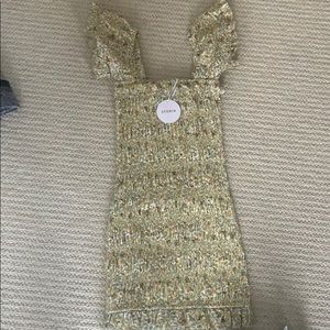 Vici Dolls Dress